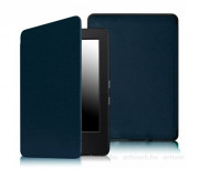 E-KNJIGA Amazon Kindle GF Fintie navy 