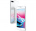 Apple iPhone 128GB (srebrna) thumbnail