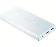 Canyon Ultra Capacity Powerbank 20000mAh Bela 