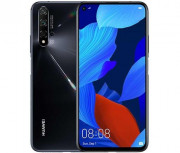 TEL HUAWEI Nova 5T 8/128GB DS Črna 