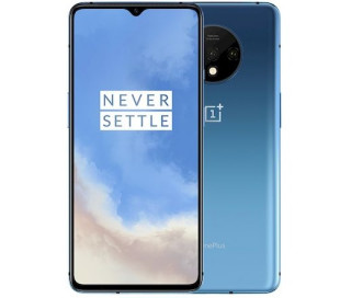 TEL OnePlus 7T 128GB DS Glacier Blue Mobile