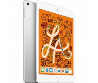 TABLIČNI RAČUNALNIK APPLE iPad mini 2019 Wi-Fi Cellular 256GB srebrn Tablica