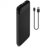 BELKIN Boost Charge powerbank 10000mAh črna 