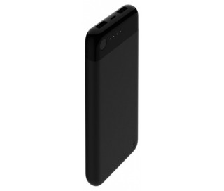 Belkin Boostcharge Powerbank 10000 MAH Lightning priključek, črna Mobile