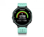 GPS GARMIN FORERUNNER 235 Črno-turkizna 