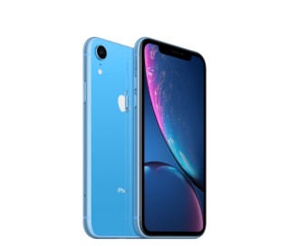 Apple iPhone XR 256GB Blue Mobile