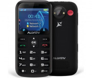 TEL Allview D2 Senior Dual SIM Black 