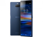 Mobilni telefon Sony Xperia 10 Plus Dual-Sim Modra /1318-2972/I4213/ 