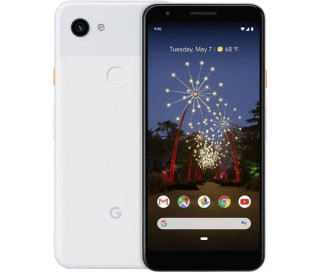 TEL Google Pixel 3a XL 64GB bel Mobile