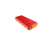 dataA PT100 powerbank 10000mAh, oranžna 