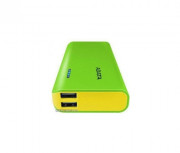 dataA PT100 powerbank 10000mAh, rumen 