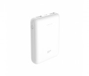 Silicon Power C100 PowerBank Cell 10000mAh Bela 