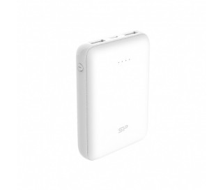 Silicon Power C100 PowerBank Cell 10000mAh Bela Mobile