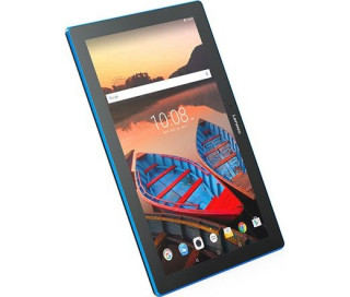 TABLIČNI RAČUNALNIK LENOVO Tab 10" 16GB Črna Tablica