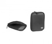 WD HDD torbica My Passport Carrying Black 