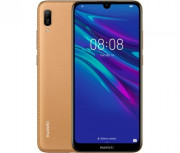 TEL HUAWEI Y6 (2019) 32GB DS Jantarno rjava 