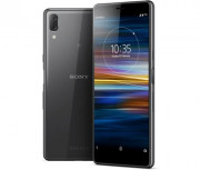 Sony Xperia L3 32GB Črna 