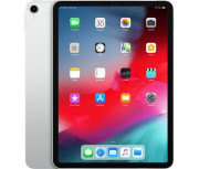 Apple 11" iPad Pro 256 GB Wi-Fi Cellular Silver 