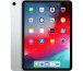 Apple 11" iPad Pro 256 GB Wi-Fi Cellular Silver thumbnail