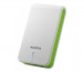 dataA P16750 Powerbank 16750mAh bela/zelena thumbnail