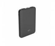 Silicon Power C50 powerbank Dash 5000mAh črna 