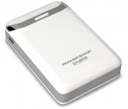 Zalman powerbank litij-ionska 8400mA bela 