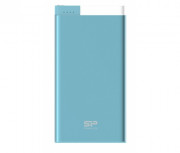 Silicon Power S105 powerbank 10000mAh modra 