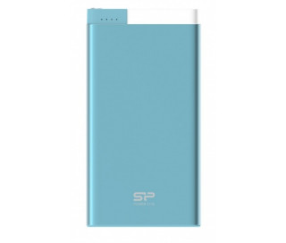 Silicon Power S105 powerbank 10000mAh modra Mobile