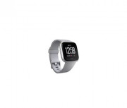 Fitbit Versa Grey/Silver aluminij 