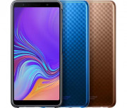 Ovitek Grdataion za Samsung Galaxy A7 2018 