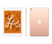 TABLIČNI RAČUNALNIK APPLE iPad mini 2019 Wi-Fi Cellular 256GB Gold 