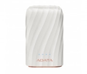 dataA P10050C 10050mAh Bela powerbank 