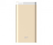 Silicon Power S105 powerbank 10000mAh Gold 