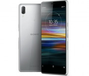 Sony Xperia L3 32GB srebrne barve 