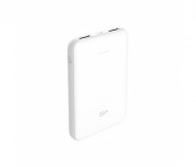 Silicon Power C50 powerbank Dash 5000mAh Bela 