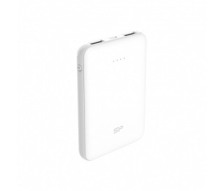 Silicon Power C50 powerbank Dash 5000mAh Bela Mobile