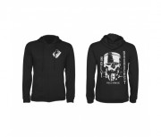 Pulover s kapuco Borderlands 3 "Holy Broadcast" Zipper Hoodie, M GE6517M 