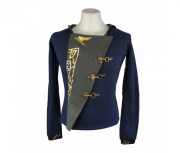 Dishonored 2 Pulover s kapuco "A True Empress Outfit", XXL 