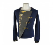 Dishonored 2 Pulover s kapuco "A True Empress Outfit", L 