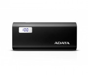 dataa P12500D [12500mAh] Črna 