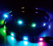 LED Akasa - Magnetni LED trak - Vegas MBA - AK-LD07-60RB - 60cm - RGB thumbnail