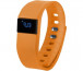 Goclever Smart Band fit oranžna thumbnail