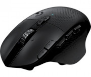 Logitech G G604 miška Za desno roko Brezžični RF + bluetooth Optični 25600 DPI 