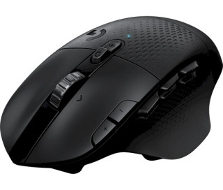 Logitech G G604 miška Za desno roko Brezžični RF + bluetooth Optični 25600 DPI PC