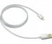 Canyon CNE-CFI3PW Lightning USB kabel za Apple 1m Pearl White thumbnail