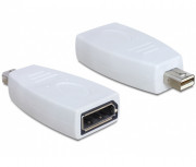 DeLOCK DisplayPort Mini M/FM DP Mini M DP FM Bela 