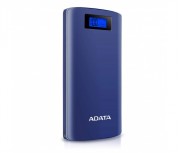 dataA powerbank 20000mAh AP20000 modra 