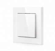 Eve Light Switch Pametno stensko stikalo - (Apple Home Kit) 