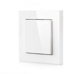 Eve Light Switch Pametno stensko stikalo - (Apple Home Kit) Dom