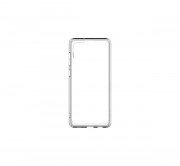 Samsung A217 Galaxy A21S Clear Cover, originalna hrbtna torbica, prosojna 